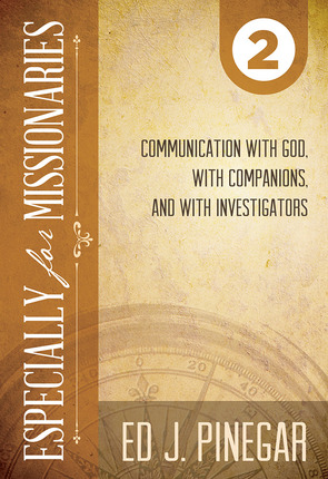 Especially For Missionaries, Vol. 2