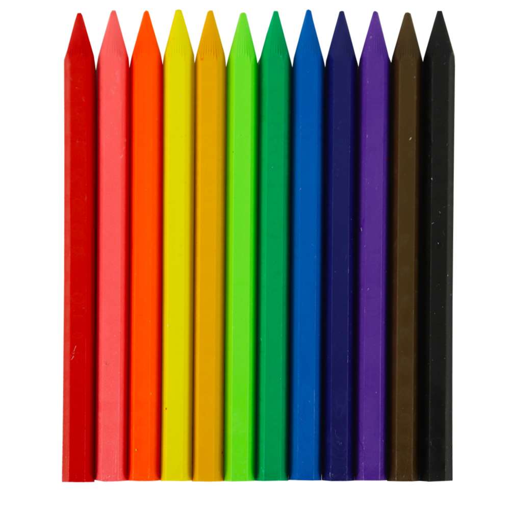 Erasable Scripture Crayons (12 Pack), , large image number 2