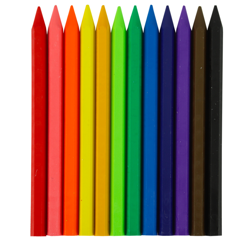 Erasable Scripture Crayons (12 Pack), , large image number 2