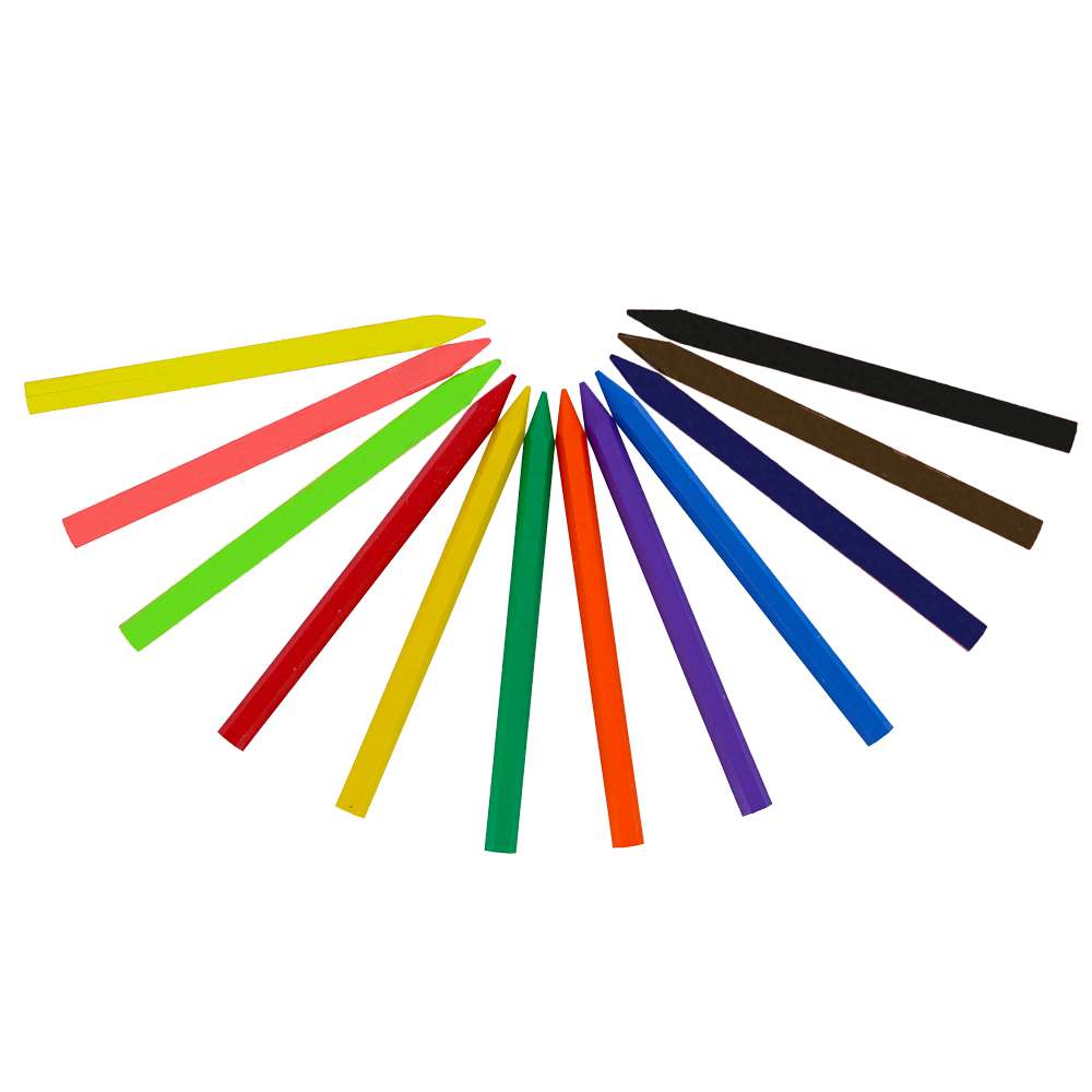 Erasable Scripture Crayons (12 Pack), , large image number 4