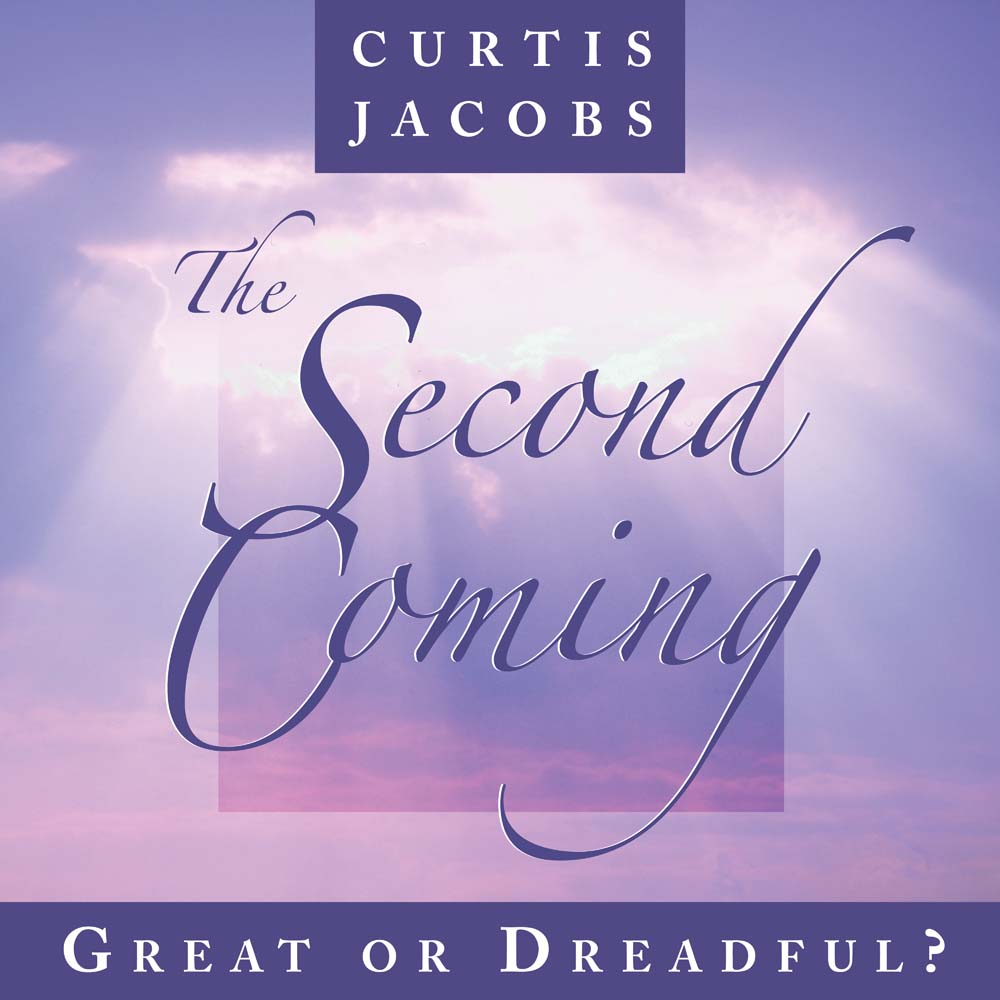 The Second Coming,  The Second Coming