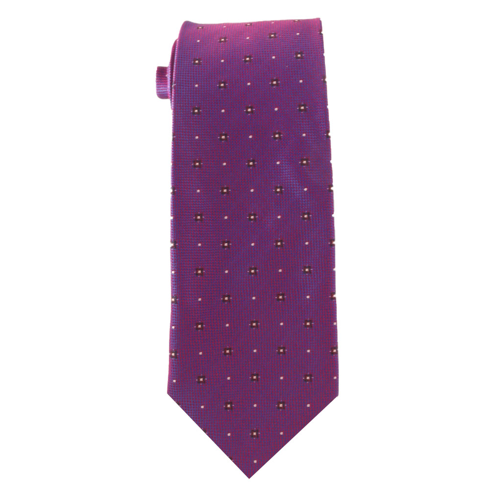 Youth Iridescent Necktie