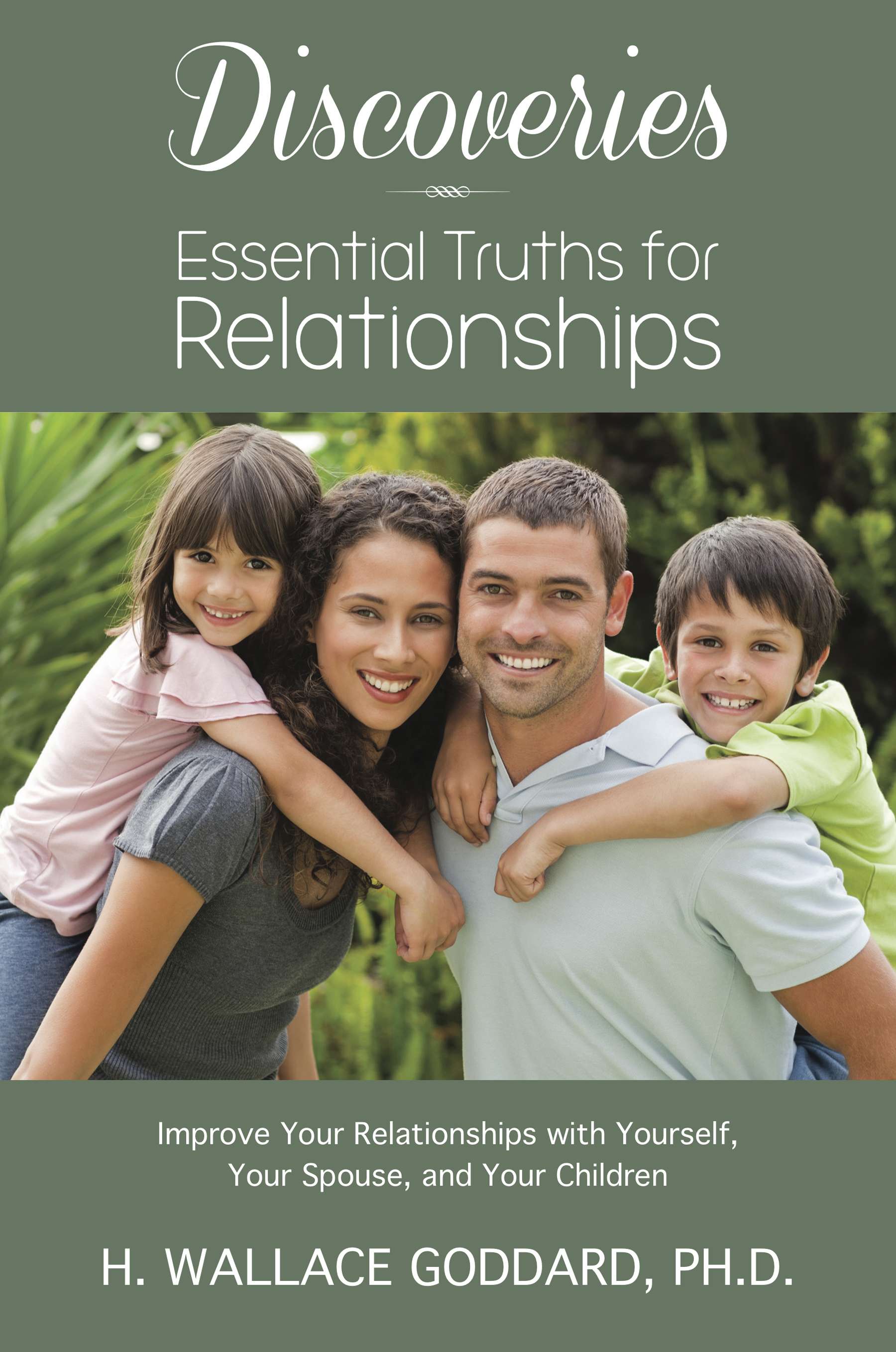 Discoveries: Essential Truths for Relationships