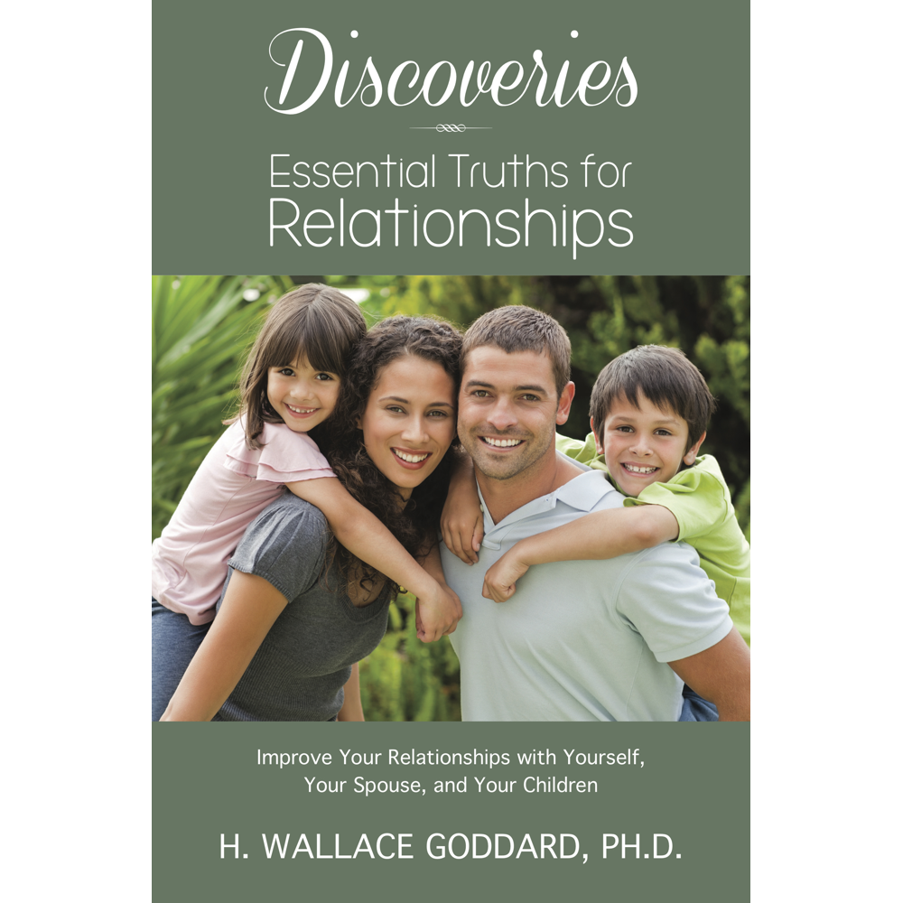 Discoveries: Essential Truths for Relationships,  Discoveries: Essential Truths for Relationships