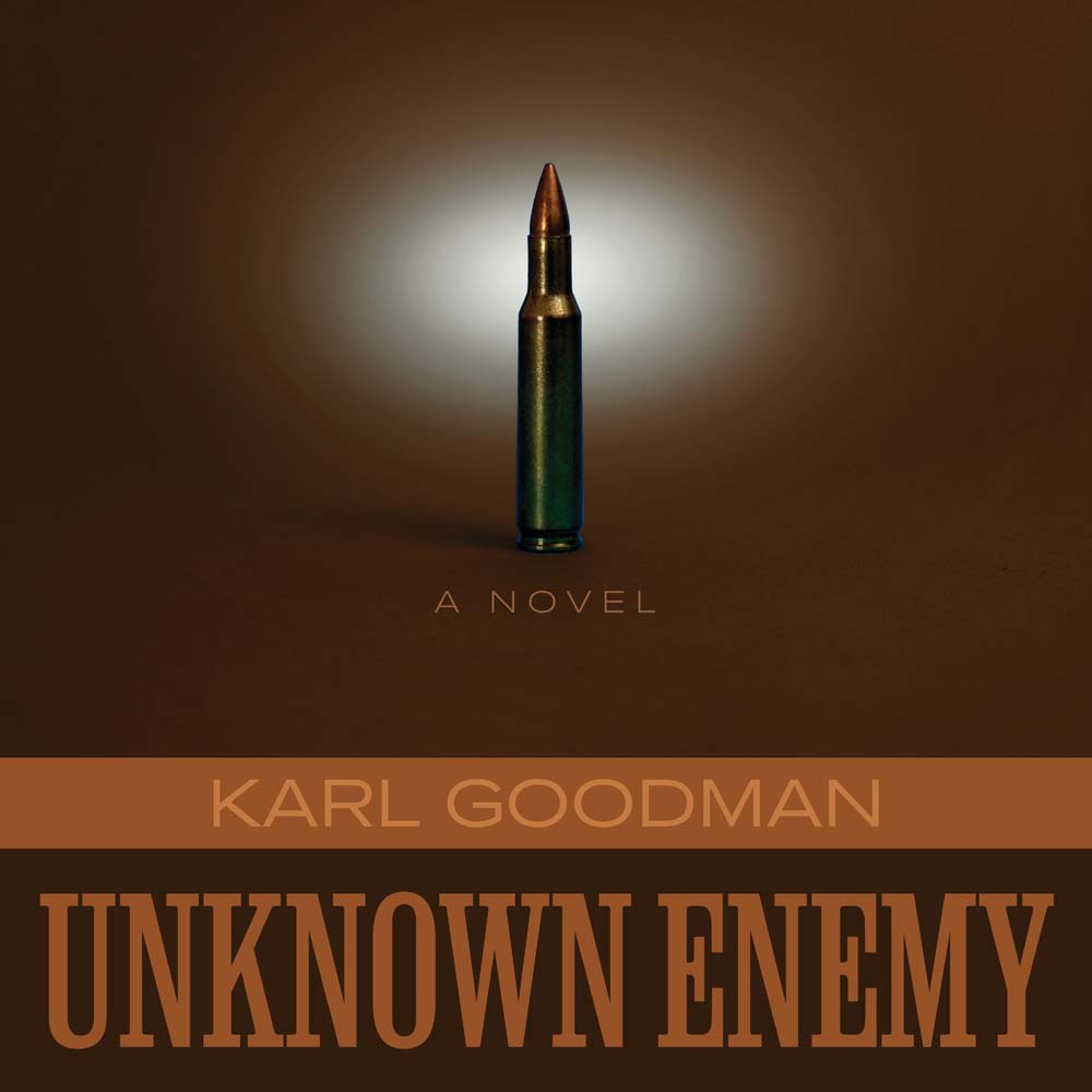 Unknown Enemy, , large image number 1