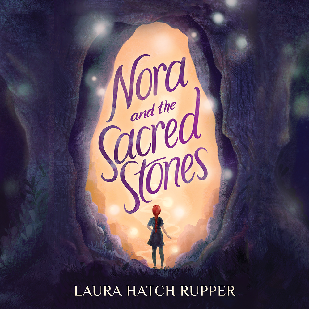 Nora and the Sacred Stones, , large image number 1