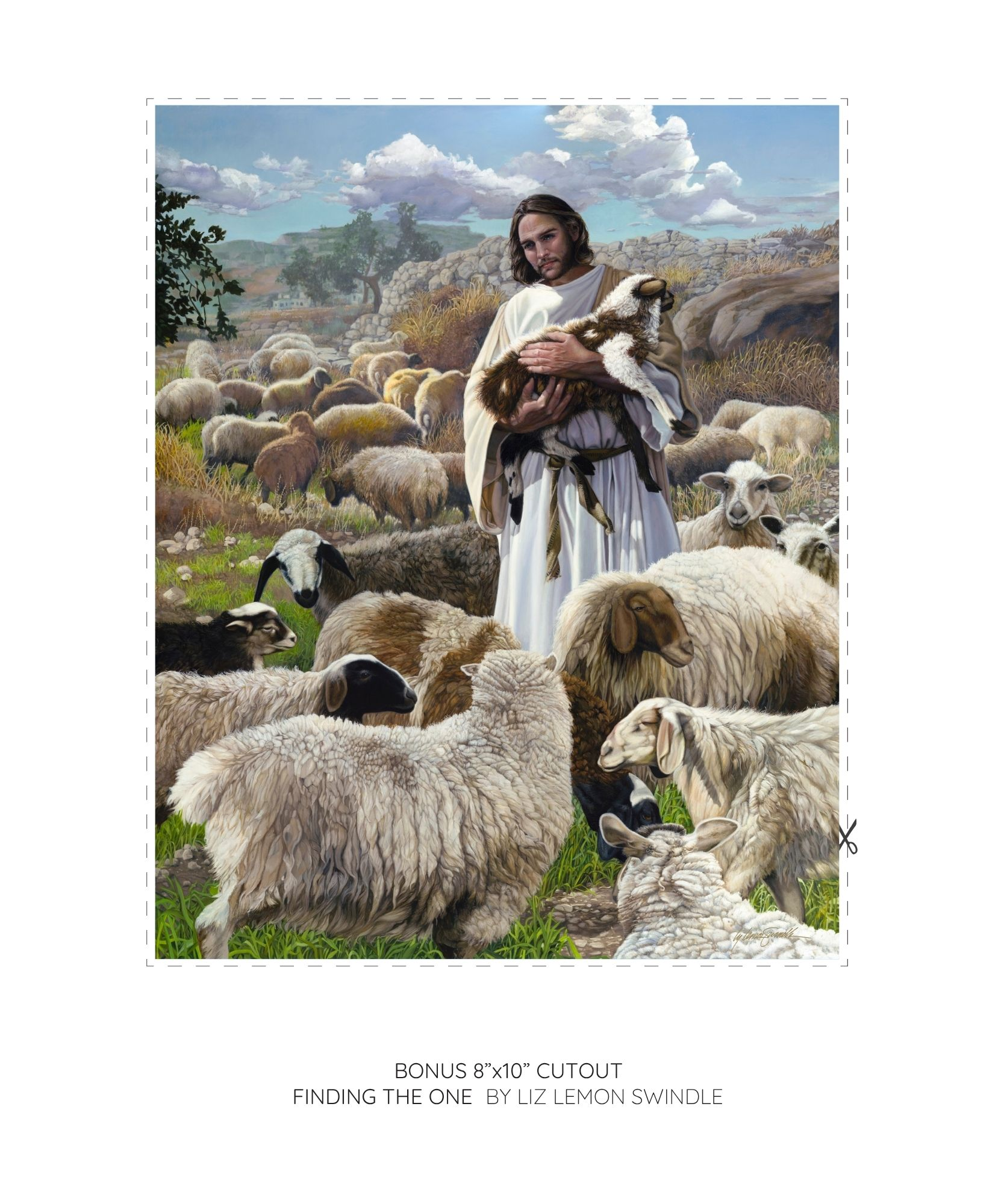 2026 Liz Lemon Swindle Calendar, , large image number 2