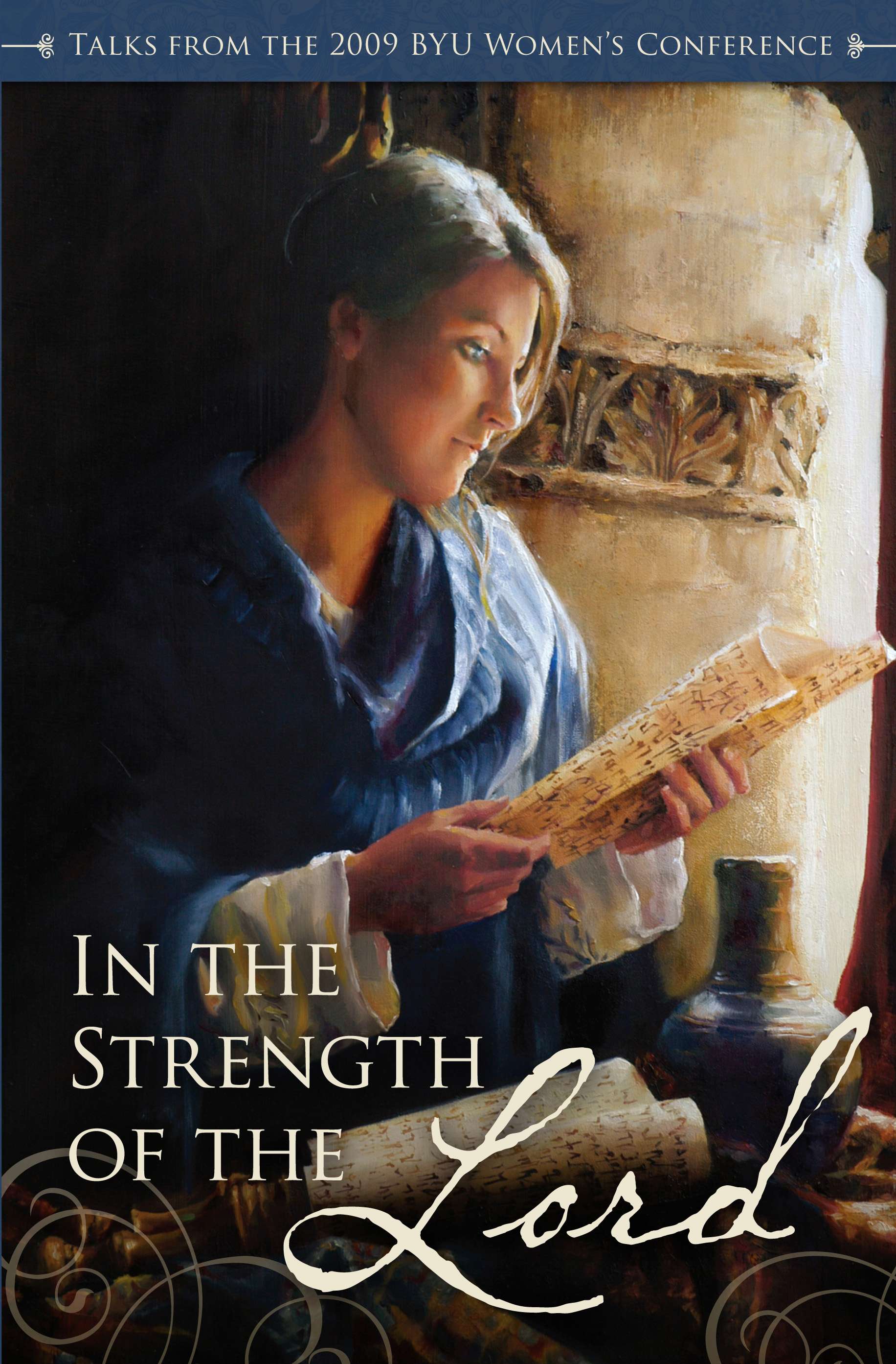 In the Strength of the Lord
