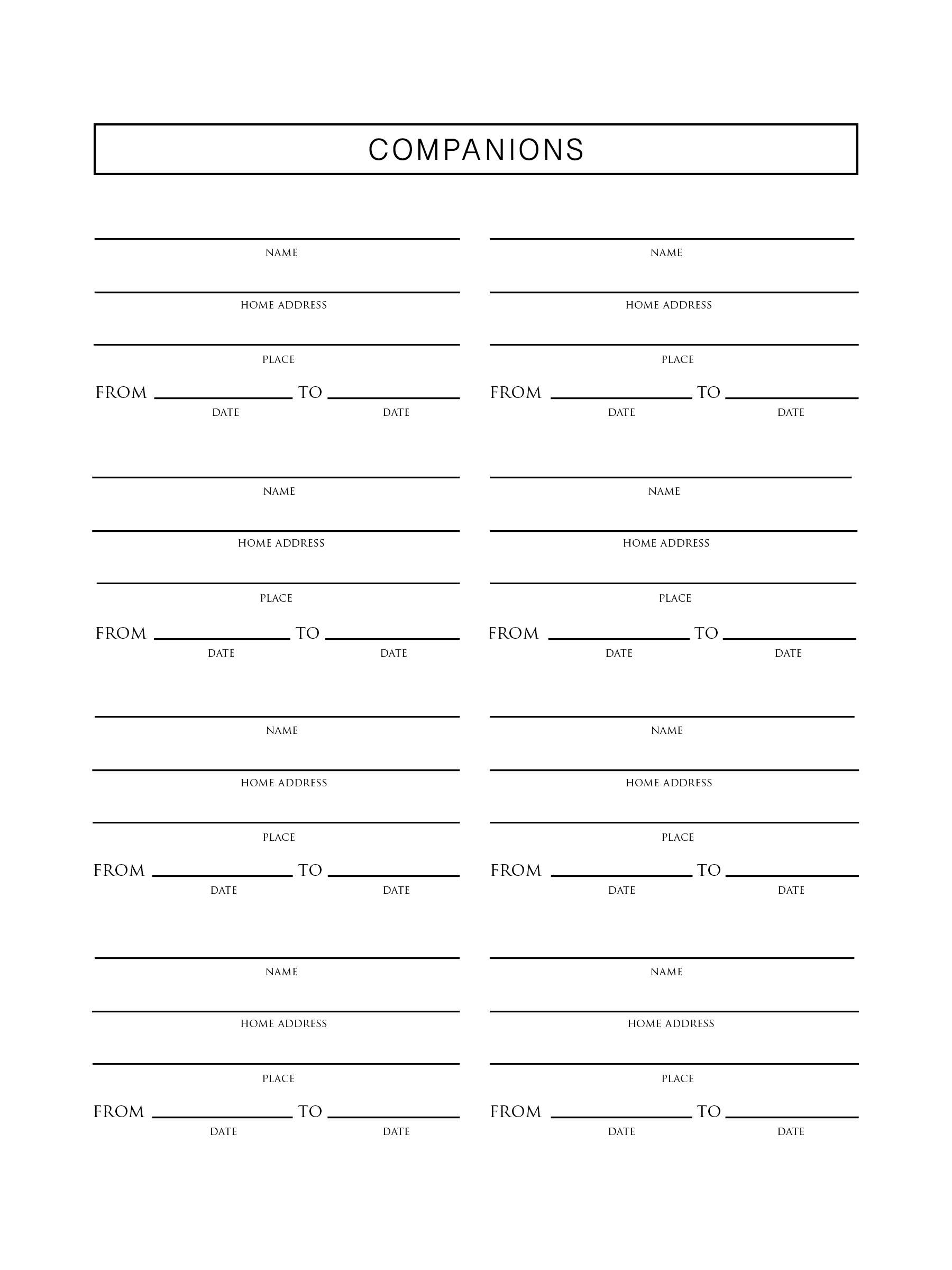 Go and Do, Gray Linen Missionary Journal, , large image number 4