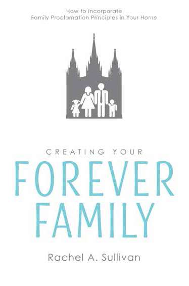 Creating Your Forever Family