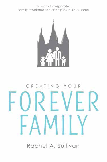 Creating Your Forever Family