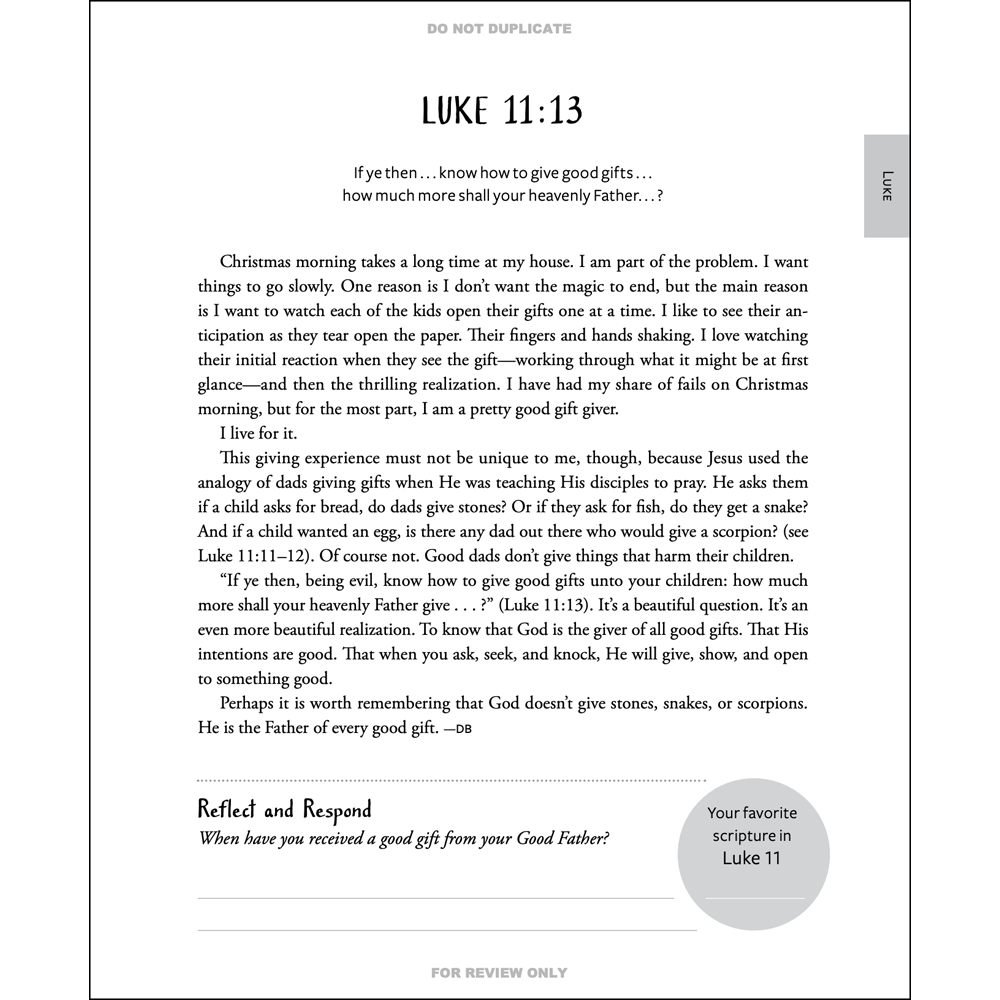 Don't Miss This in the New Testament, , large image number 2