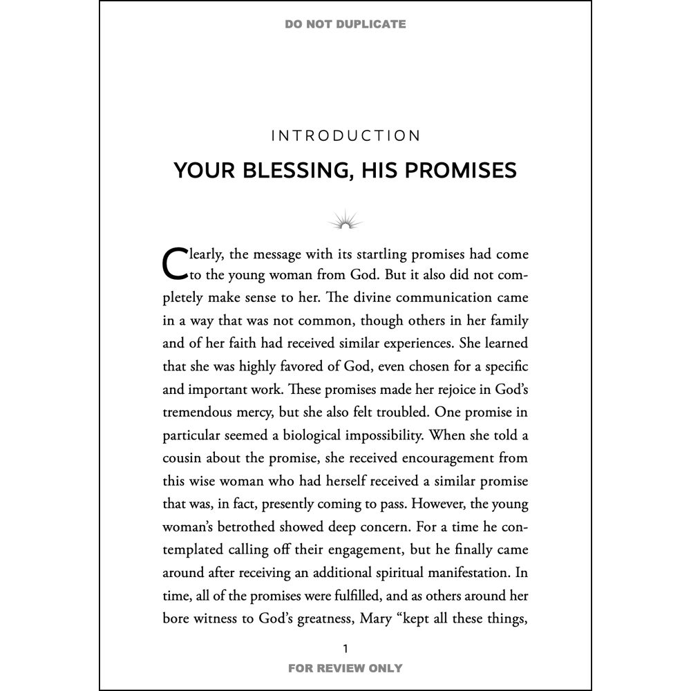 Making Sense of Your Patriarchal Blessing, , large image number 2