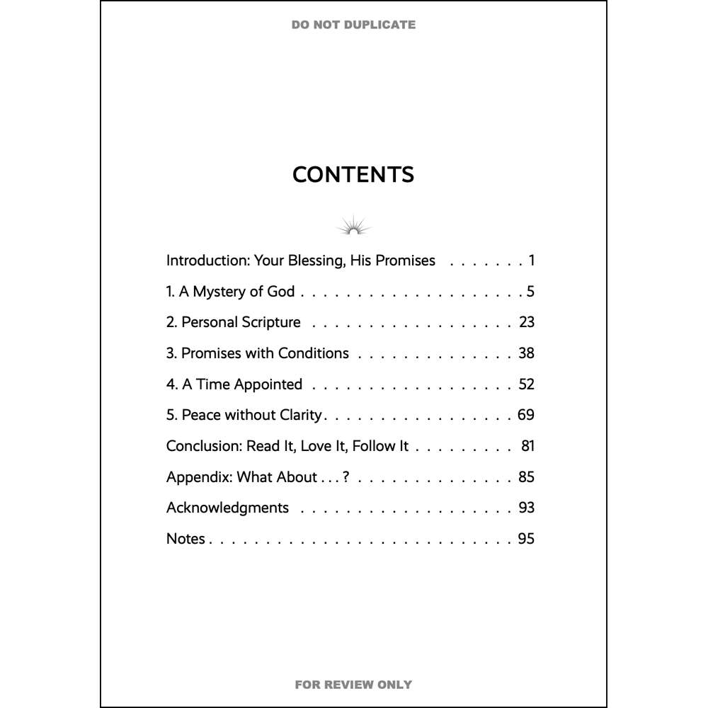 Making Sense of Your Patriarchal Blessing, , large