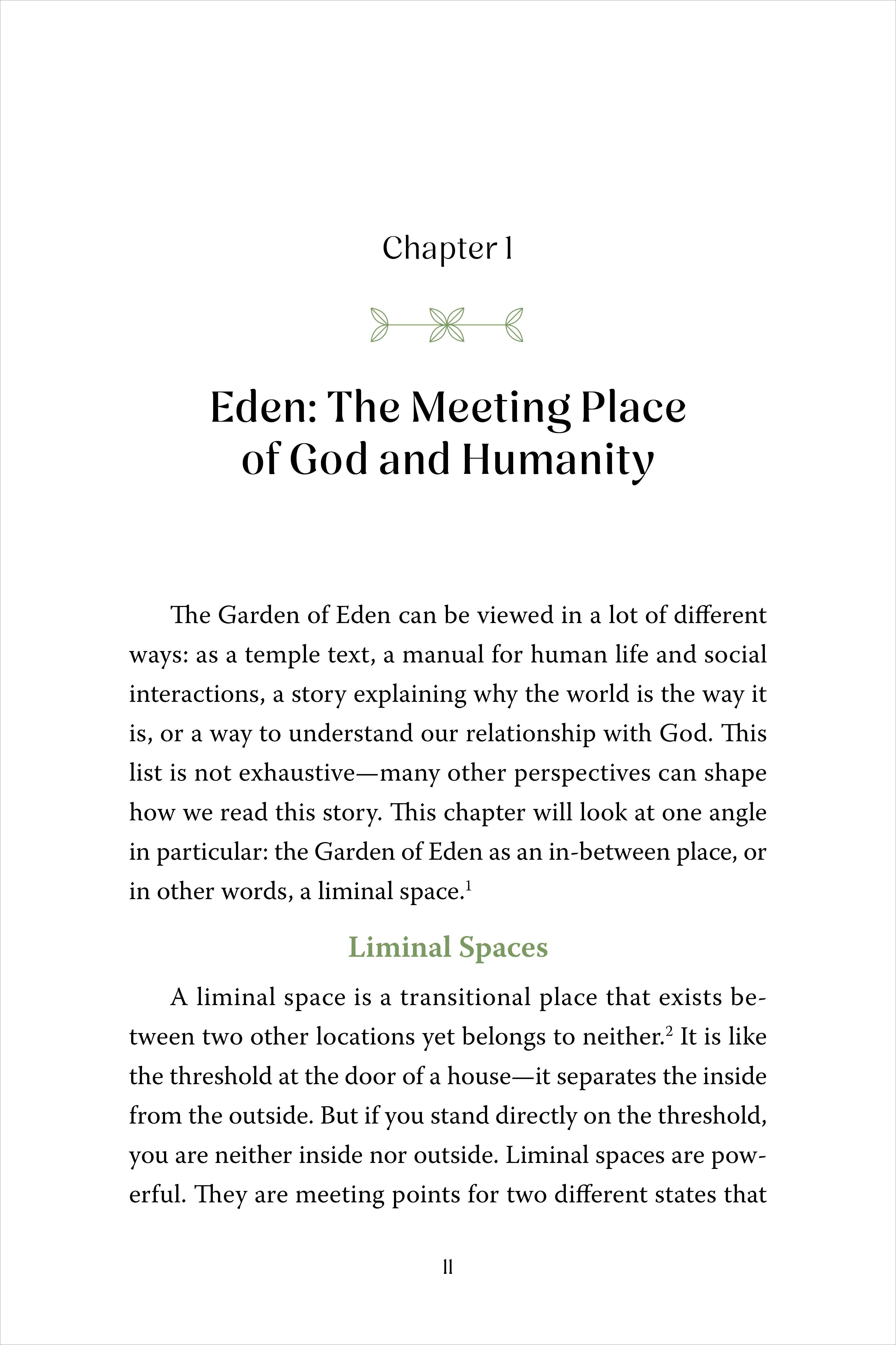 Rediscovering Eve, , large image number 3