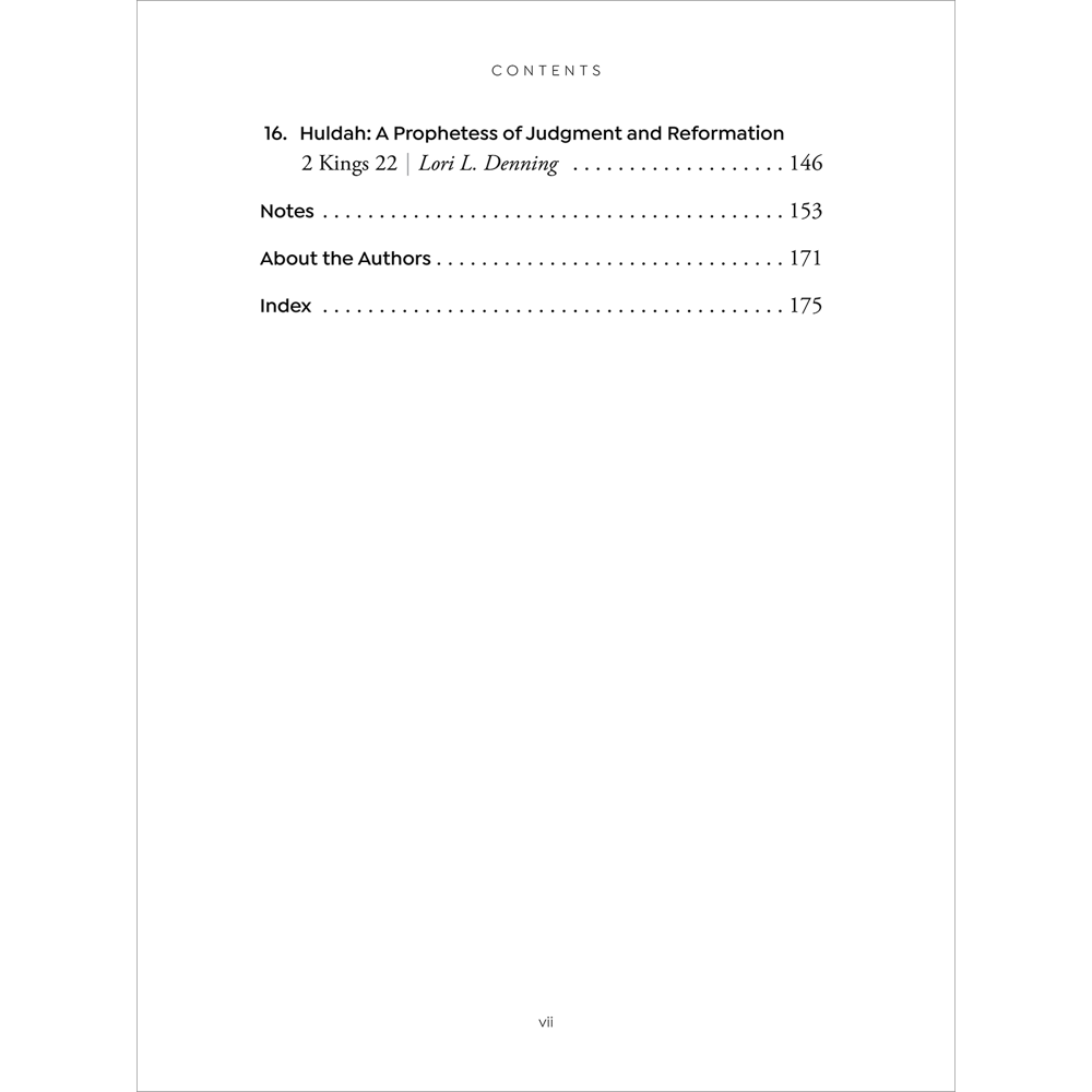 Seeing Women in the Old Testament, , large image number 3