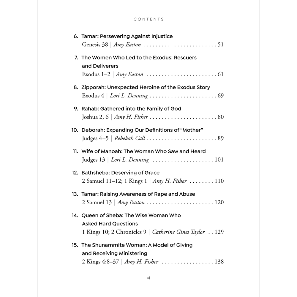 Seeing Women in the Old Testament, , large image number 2