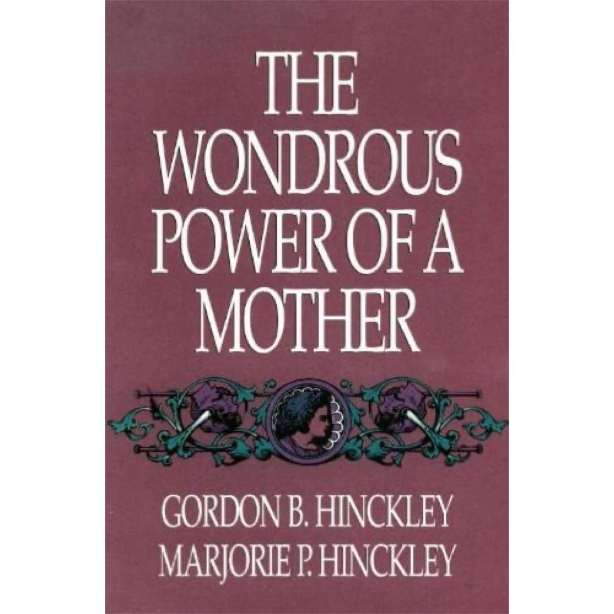 Wondrous Power of a Mother, , large image number 0