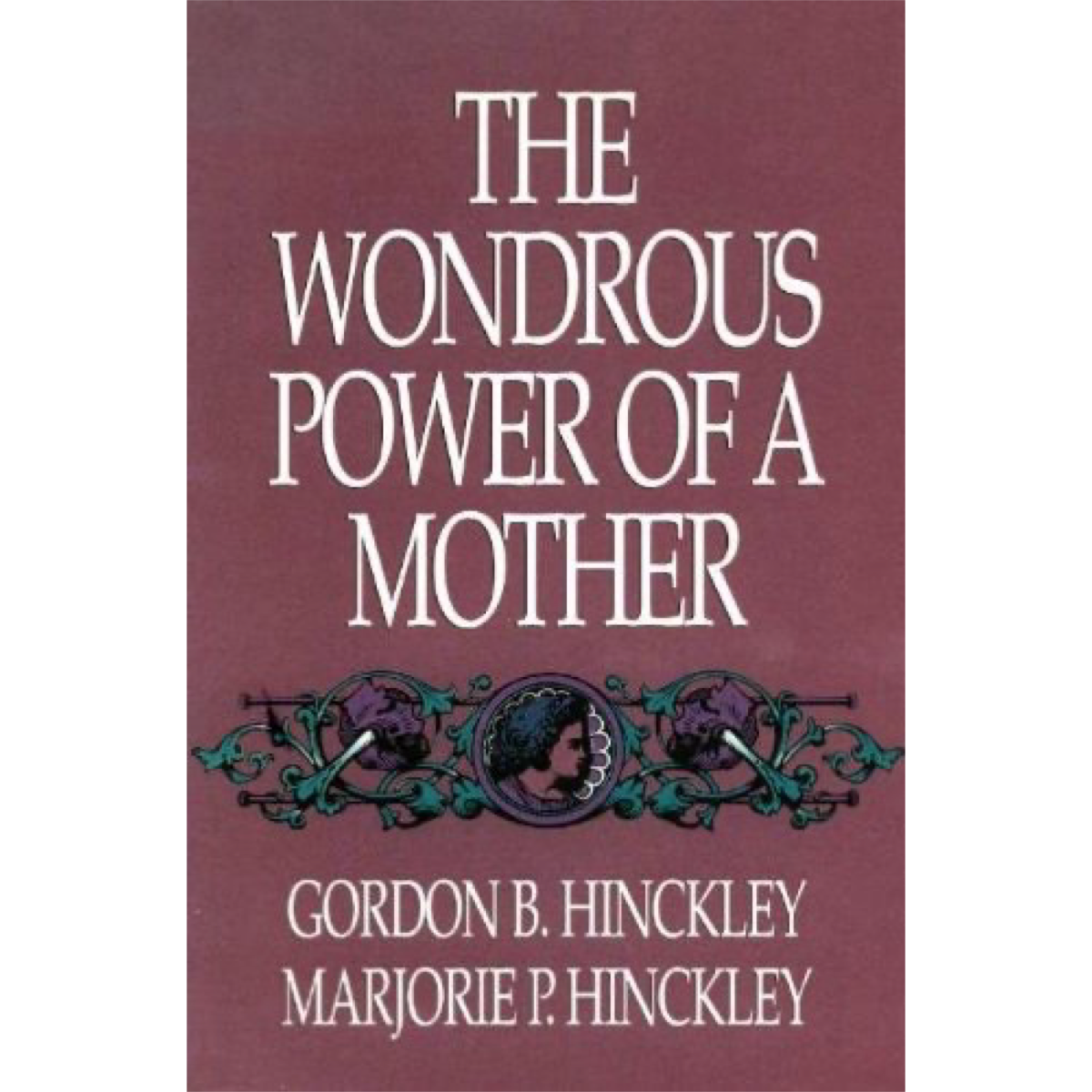 Wondrous Power of a Mother