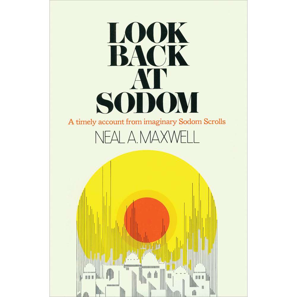 Look Back at Sodom 1