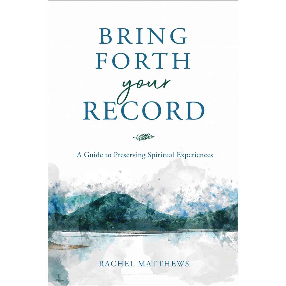 Bring Forth Your Record