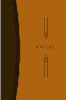 Harvest Journal