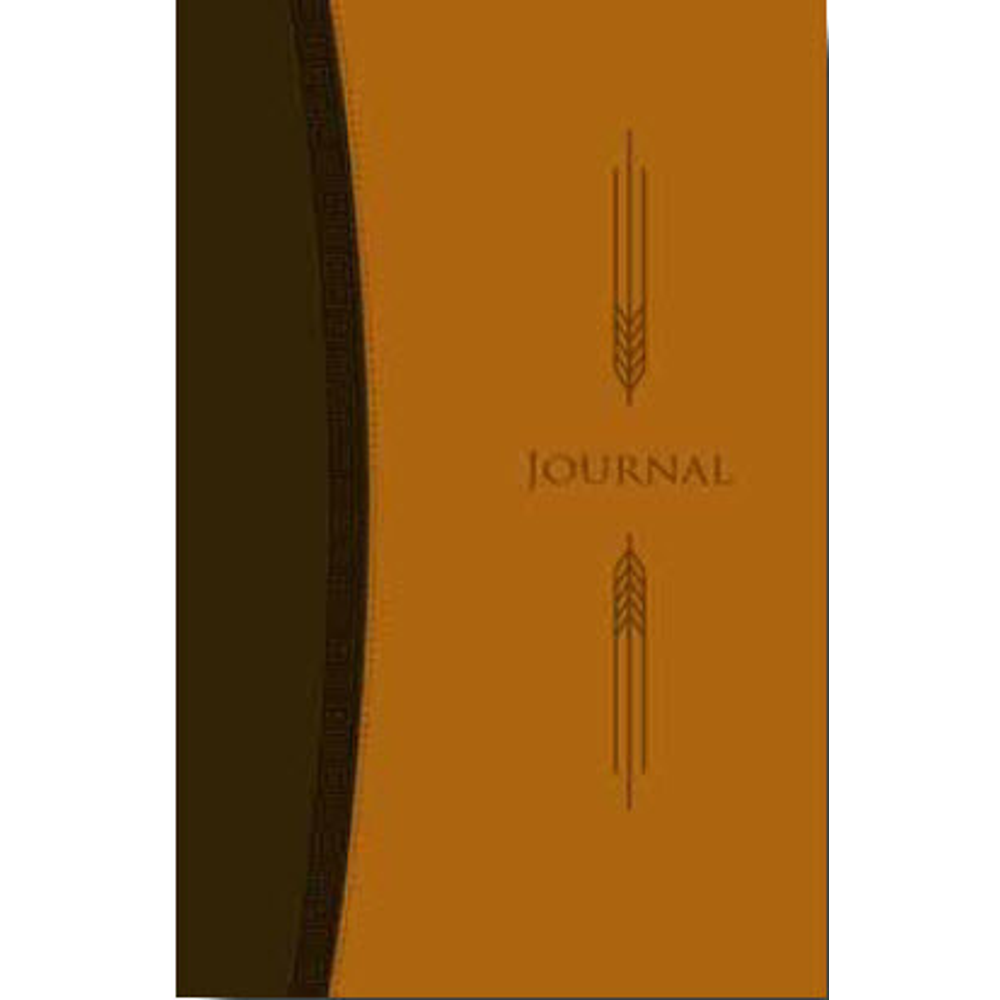 Harvest Journal,  Harvest Journal