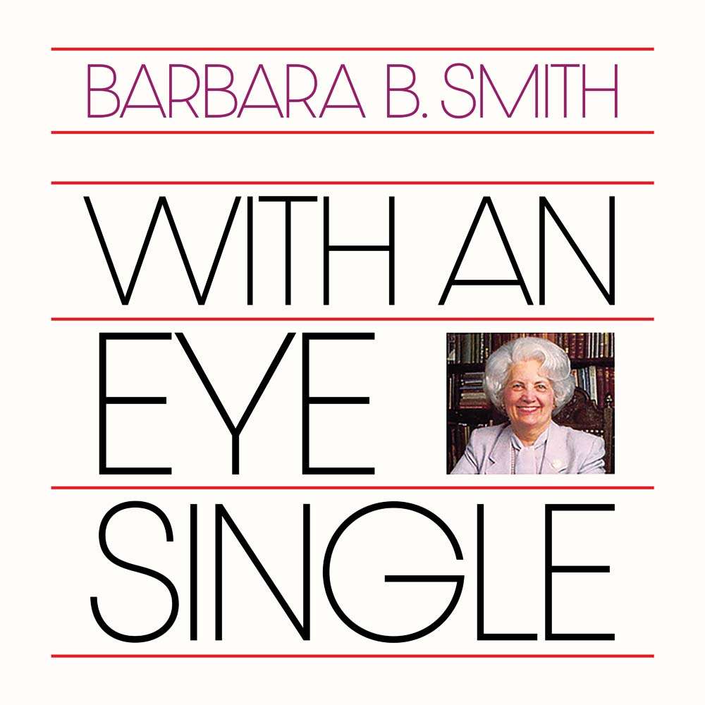 With an Eye Single 1