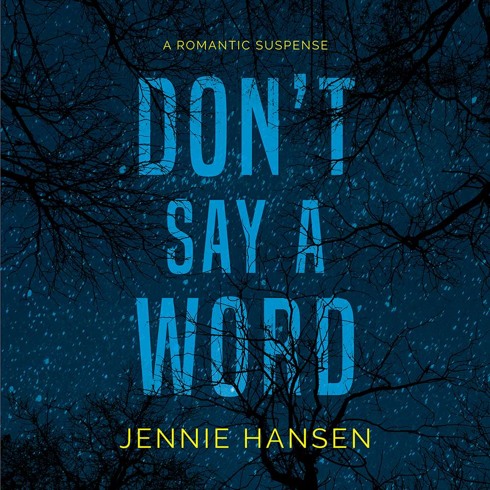 Don't Say a Word, , large image number 0