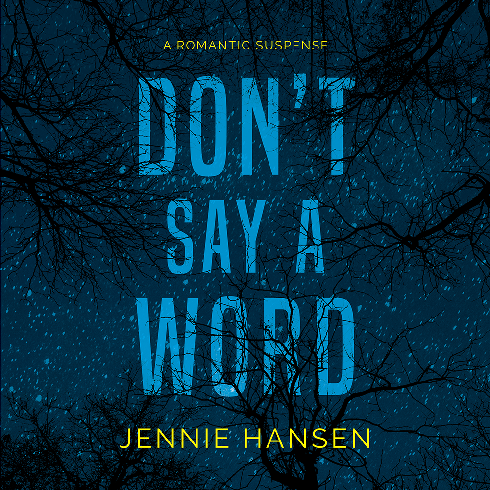 Don't Say a Word, , large image number 0