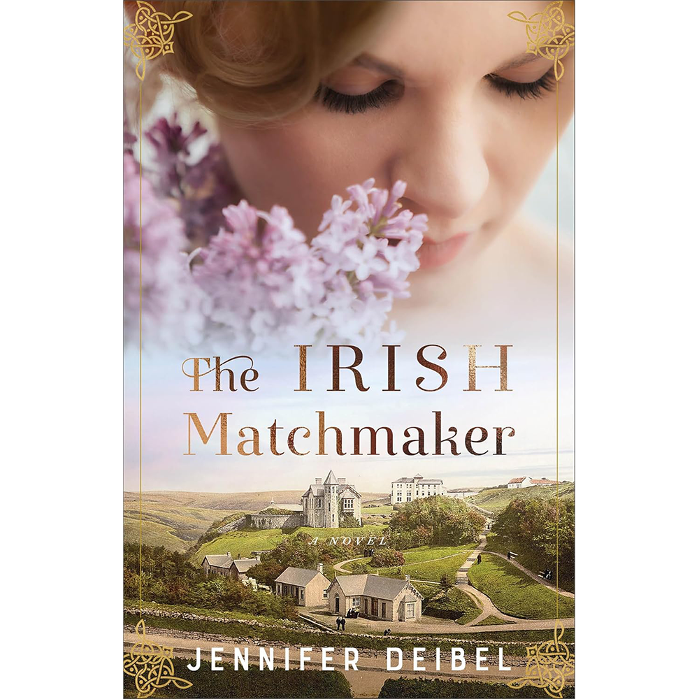 The Irish Matchmaker