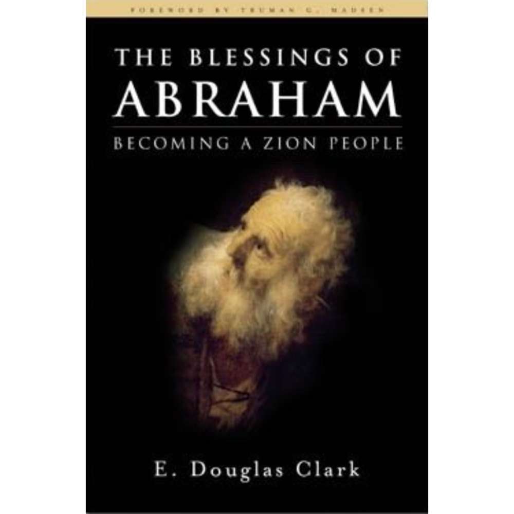 Blessings of Abraham, , large image number 0