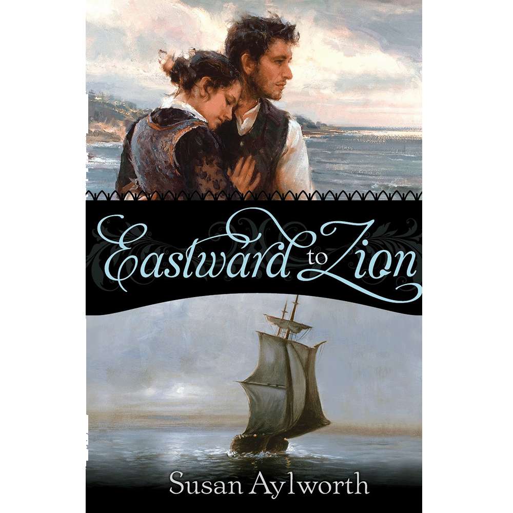 Eastward to Zion