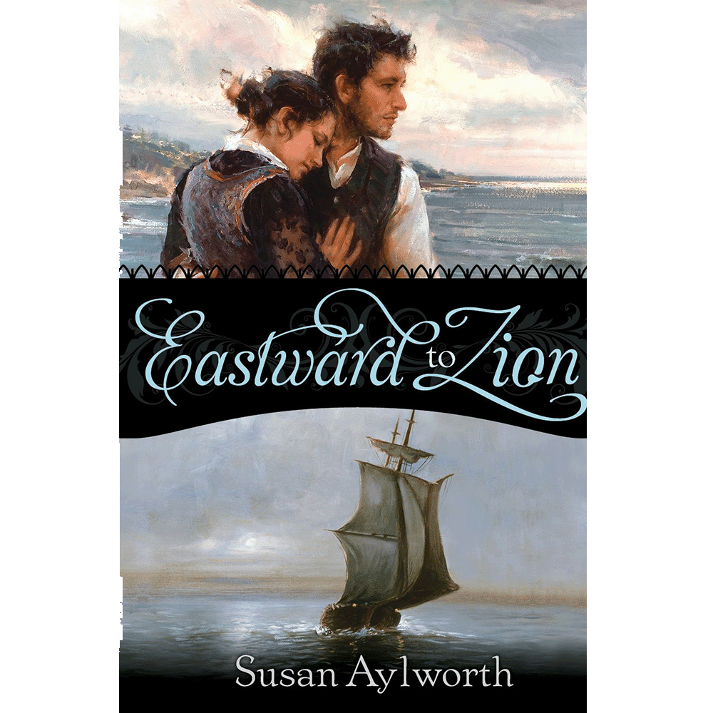 Eastward to Zion, , large image number 0