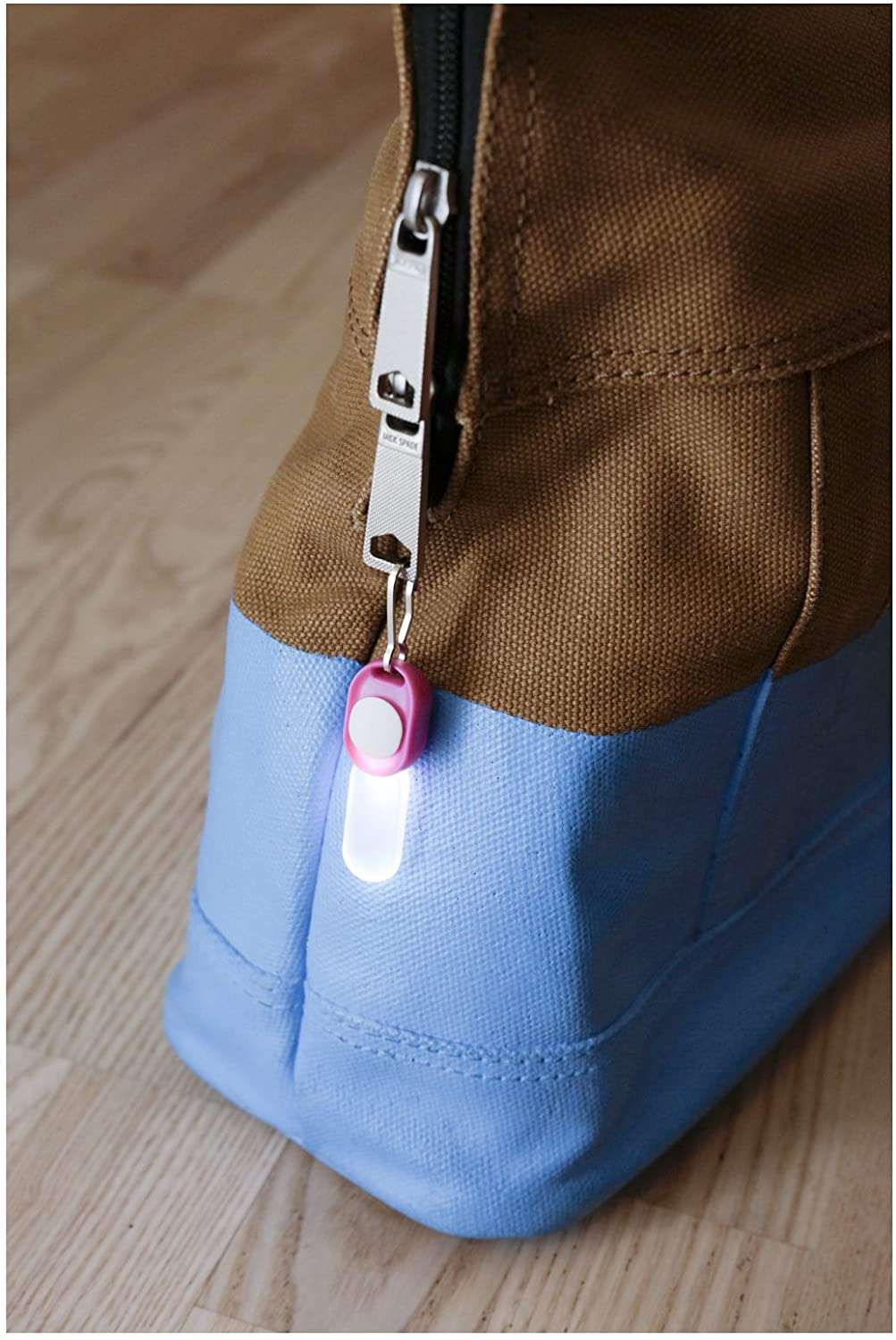 Mini Zipper LED Light, , large image number 3