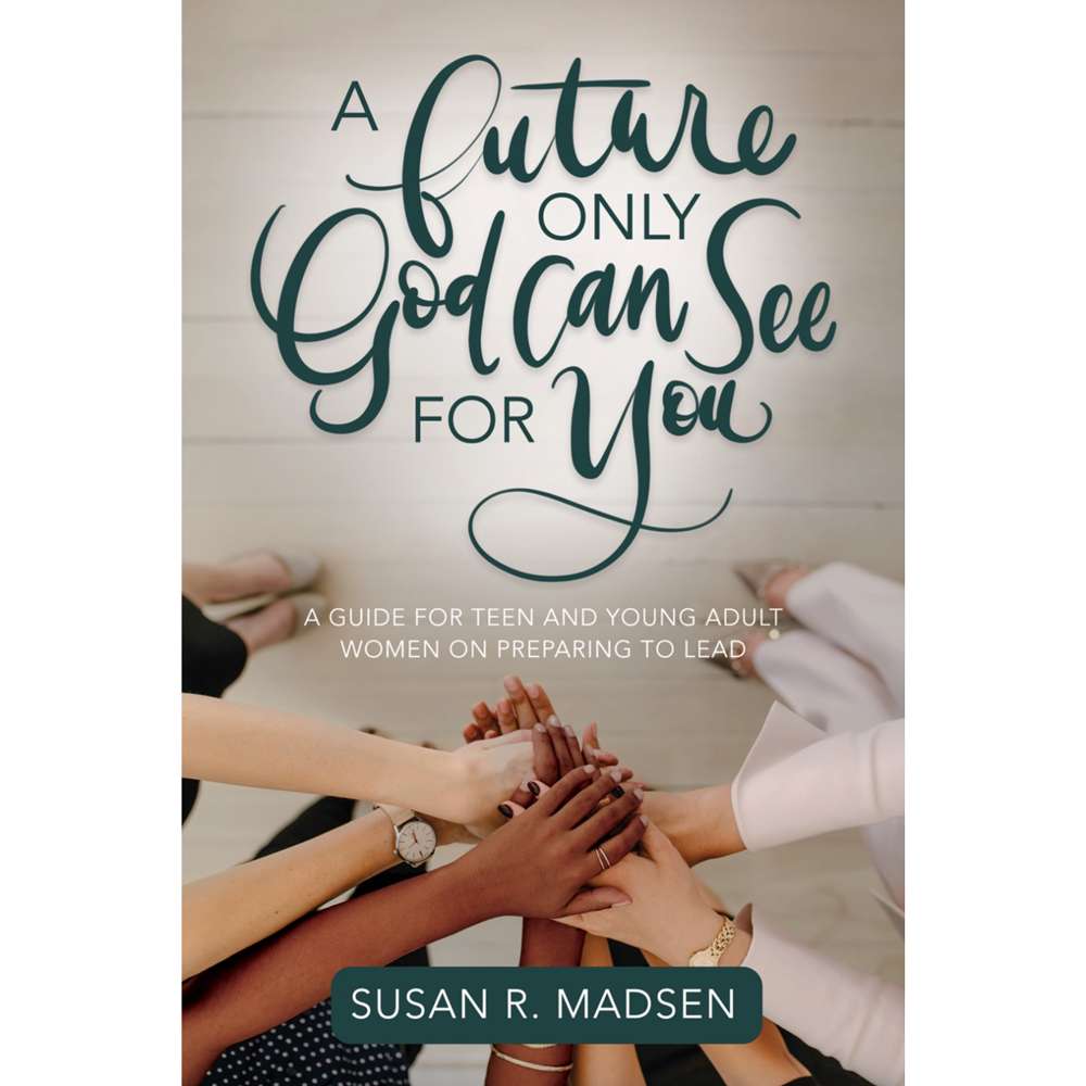 A Future Only God Can See for You 1