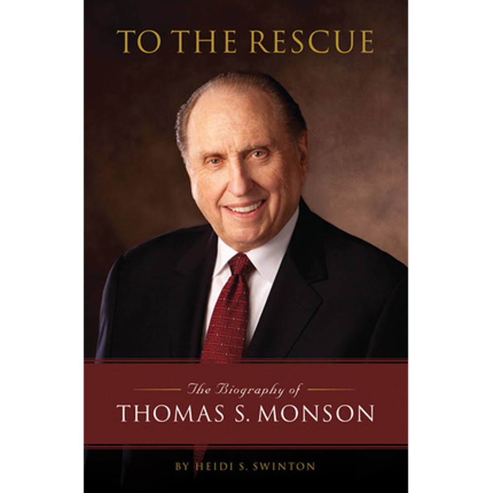 To the Rescue, , large image number 0