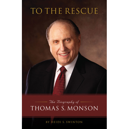 To the Rescue, , large image number 0