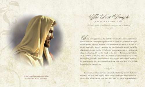 The Promise Of Enough, , large