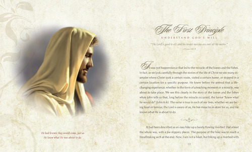 The Promise Of Enough, , large