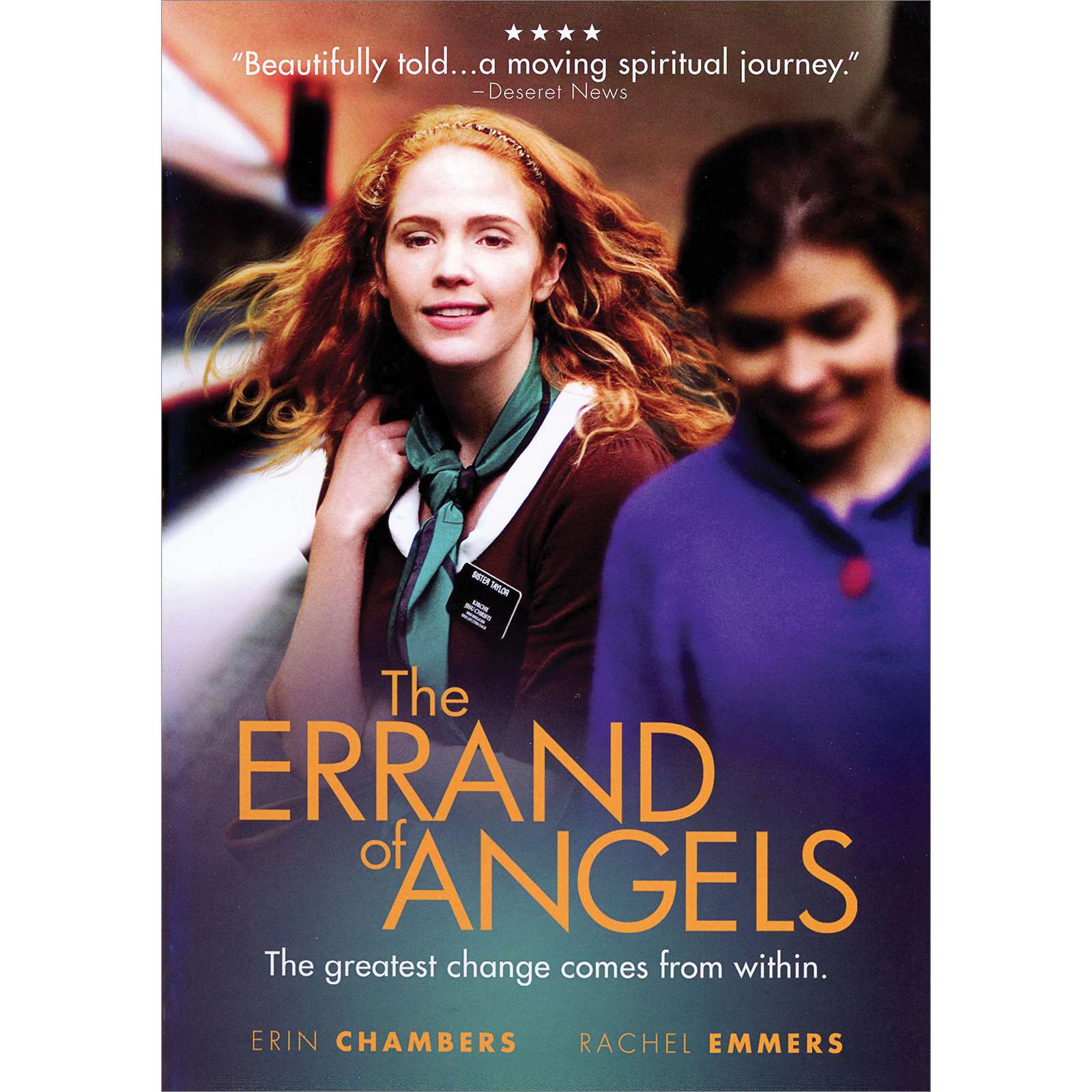 The Errand of Angels, , large image number 0