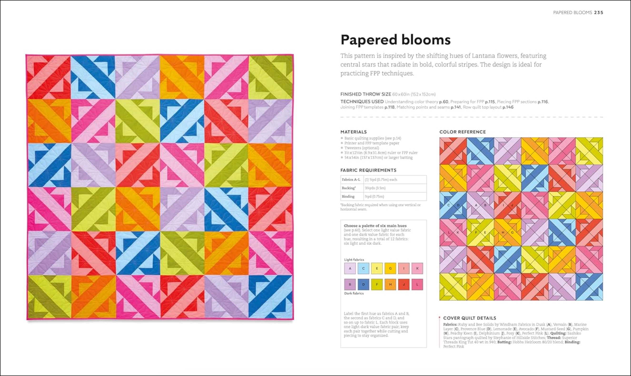 The Quilting Book, , large image number 3