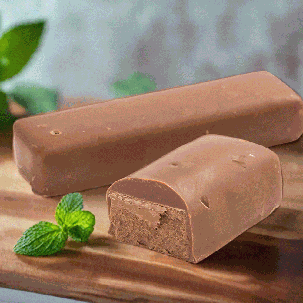 Mint Chocolate Truffle Bar, , large image number 2