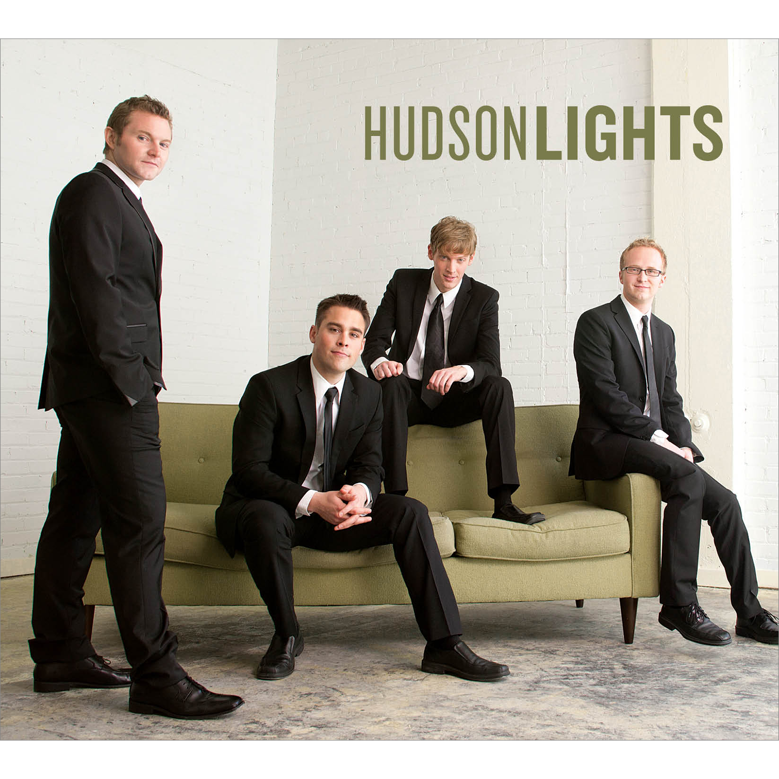 Hudson Lights