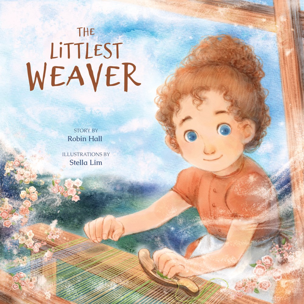 The Littlest Weaver,  The Littlest Weaver