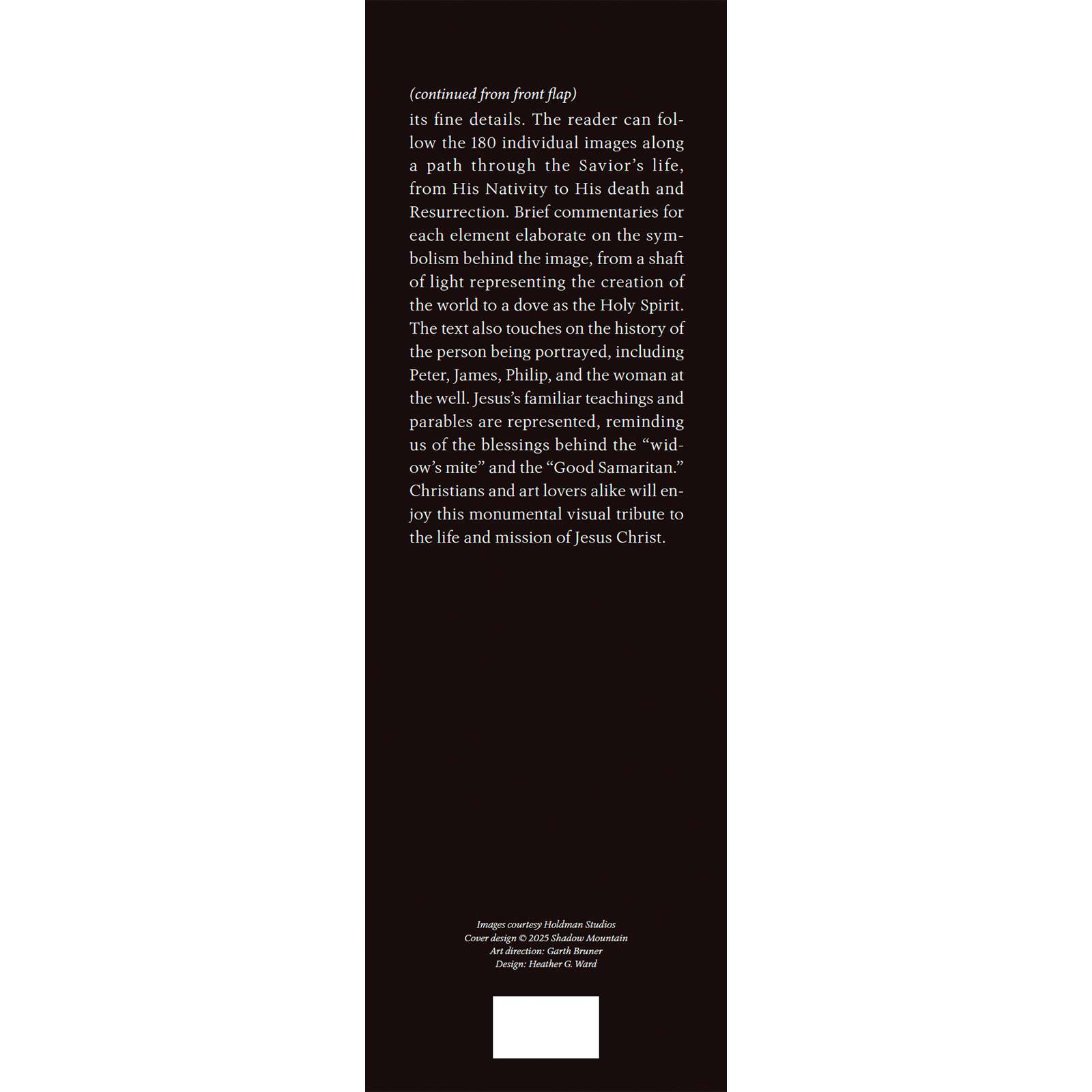 Believe in Him, , large image number 2