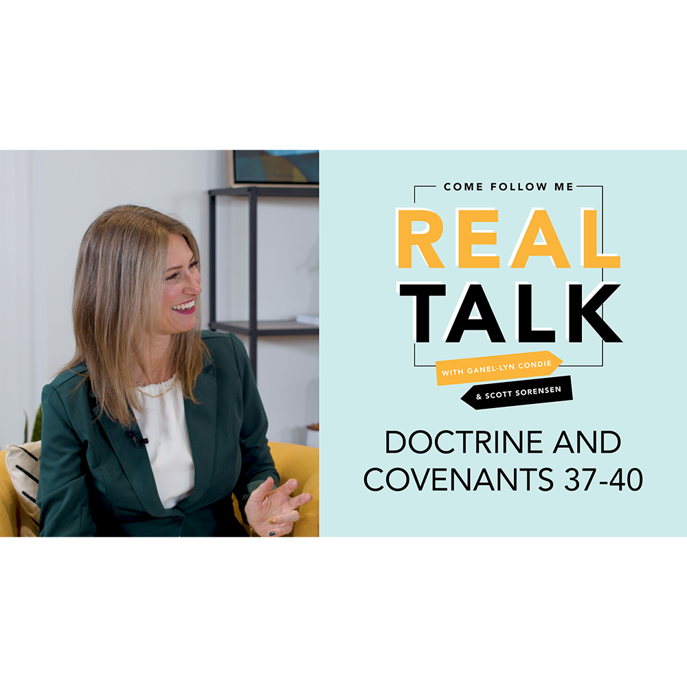 #16: D&C 37-40, , large image number 0