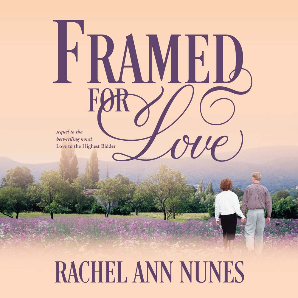 Framed for Love