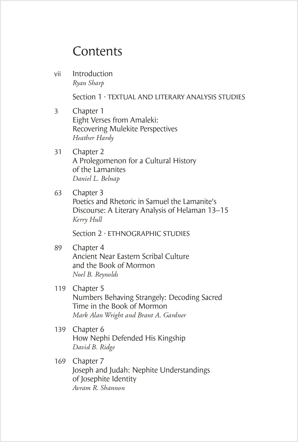 In the Eyes of the Ancients, , large image number 3