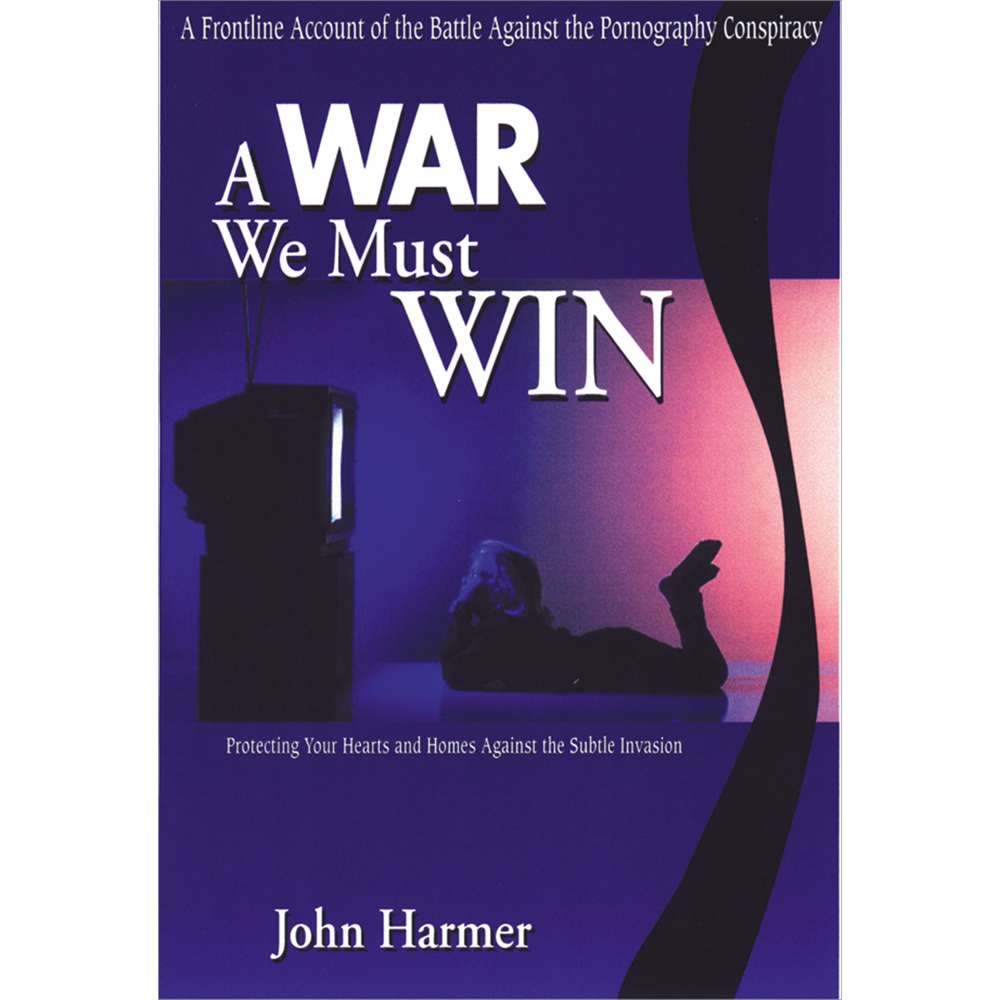 A War We Must Win 1